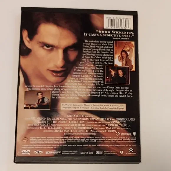 Interview With a Vampire - Picture 2 of 2